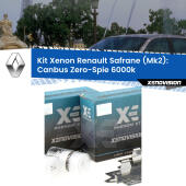 H1: Kit Xenon PhenomXT Xenovision 42W Canbus