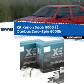 H1: Kit Xenon PhenomXT Xenovision 42W Canbus