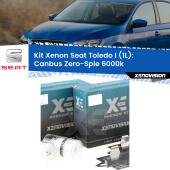 H1: Kit Xenon PhenomXT Xenovision 42W Canbus