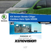 H7: Kit Xenon PhenomXT Xenovision 42W Canbus