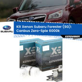 H1: Kit Xenon PhenomXT Xenovision 42W Canbus