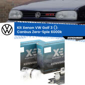 H1: Kit Xenon PhenomXT Xenovision 42W Canbus