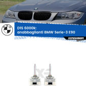 D1S:  Lampade xenon OEM Xenovision XT 6000K