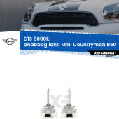 D1S:  Lampade xenon OEM Xenovision XT 6000K