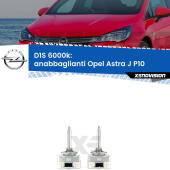 D1S:  Lampade xenon OEM Xenovision XT 6000K