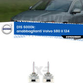 D1S:  Lampade xenon OEM Xenovision XT 6000K