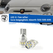 W5W (T10) LED X-Tee (Coppia)