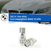 W5W (T10) LED X-Tee (Coppia)