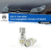 W5W (T10) LED X-Tee (Coppia)