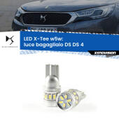 W5W (T10) LED X-Tee (Coppia)
