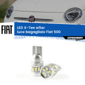 W5W (T10) LED X-Tee (Coppia)