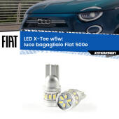 W5W (T10) LED X-Tee (Coppia)