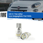 W5W (T10) LED X-Tee (Coppia)