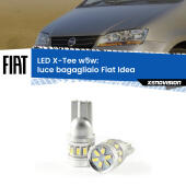 W5W (T10) LED X-Tee (Coppia)