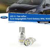 W5W (T10) LED X-Tee (Coppia)