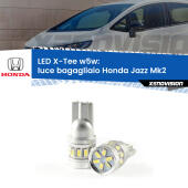 W5W (T10) LED X-Tee (Coppia)