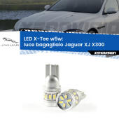 W5W (T10) LED X-Tee (Coppia)
