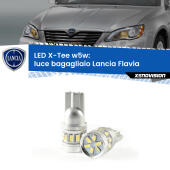 W5W (T10) LED X-Tee (Coppia)