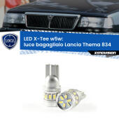 W5W (T10) LED X-Tee (Coppia)
