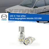 W5W (T10) LED X-Tee (Coppia)