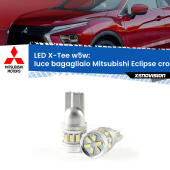 W5W (T10) LED X-Tee (Coppia)