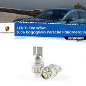 W5W (T10) LED X-Tee (Coppia)