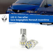 W5W (T10) LED X-Tee (Coppia)