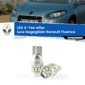 W5W (T10) LED X-Tee (Coppia)