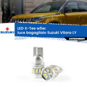 W5W (T10) LED X-Tee (Coppia)