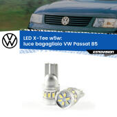 W5W (T10) LED X-Tee (Coppia)