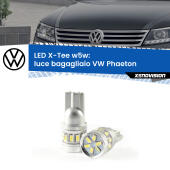 W5W (T10) LED X-Tee (Coppia)