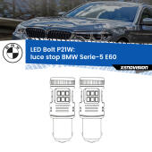 P21W: LED Bolt Rossi (Coppia)