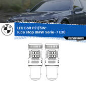 P21/5W: LED Bolt Rossi (Coppia)