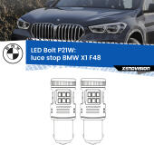 P21W: LED Bolt Rossi (Coppia)