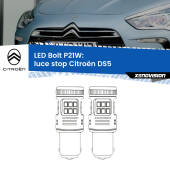 P21W: LED Bolt Rossi (Coppia)