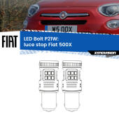 P21W: LED Bolt Rossi (Coppia)