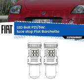 P21/5W: LED Bolt Rossi (Coppia)