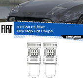 P21/5W: LED Bolt Rossi (Coppia)