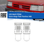 P21W: LED Bolt Rossi (Coppia)