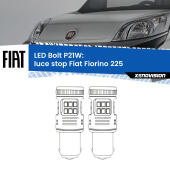 P21W: LED Bolt Rossi (Coppia)