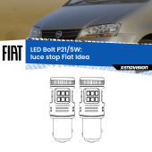 P21/5W: LED Bolt Rossi (Coppia)