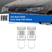 P21W: LED Bolt Rossi (Coppia)