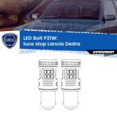 P21W: LED Bolt Rossi (Coppia)