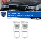 P21W: LED Bolt Rossi (Coppia)