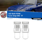 P21W: LED Bolt Rossi (Coppia)