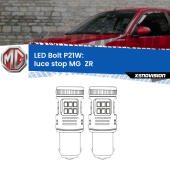 P21W: LED Bolt Rossi (Coppia)