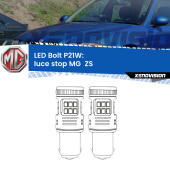 P21W: LED Bolt Rossi (Coppia)