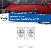 P21W: LED Bolt Rossi (Coppia)