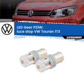 P21W: Gear LED Rossi (Coppia)