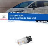 T20: Lampadina LED rossa Gear v1.0